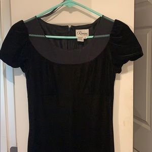 Full length Cocktail dress